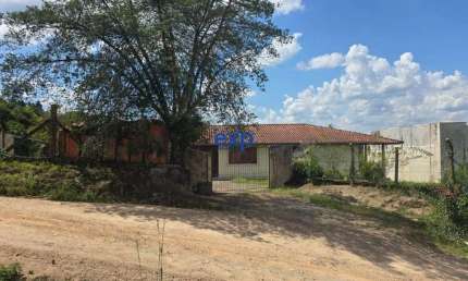 Casa com 3 quartos à venda na Pr419     Km16, 4, Centro, Agudos do Sul por R$ 500.000