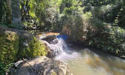 Terreno à venda na Estrada Secundaria Ribeirao Grande, 1, Ribeirão Grande, Agudos do Sul por R$ 165.000