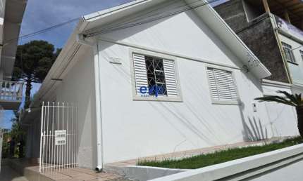Casa com 4 quartos à venda na Rua Fabio Luciane, 1828, Conta Dinheiro, Lages por R$ 365.000