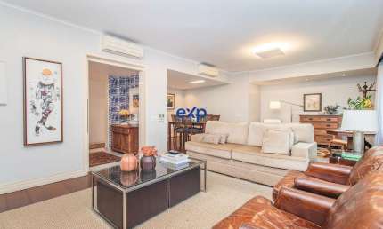 Apartamento com 3 quartos à venda na Rua Casemiro de Abreu, 1046, Bela Vista, Porto Alegre por R$ 994.800