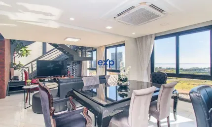 Apartamento com 2 quartos à venda na Rua Coronel Claudino, 25, Cristal, Porto Alegre por R$ 1.449.800
