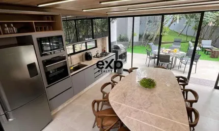 Casa em condomínio fechado com 8 quartos à venda na Avenida Baía Dos Golfinhos, 15, Pipa, Tibau do Sul por R$ 1.809.000
