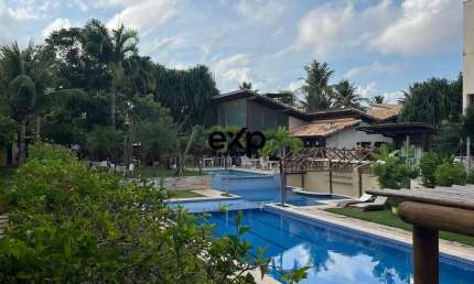 Apartamento com 3 quartos à venda na Avenida Baía Dos Golfinhos, 1665, Pipa, Tibau do Sul por R$ 690.000