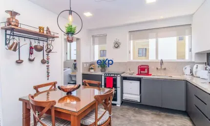 Apartamento com 3 quartos à venda na Rua Tenente-Coronel Fabrício Pilar, 432, Mont Serrat, Porto Alegre por R$ 849.500