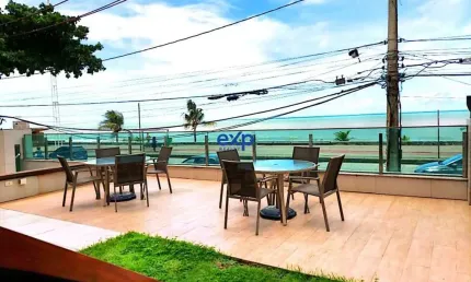 Apartamento com 3 quartos à venda na boa viagem, 5802, boa viagem, recife por r$ 861.000