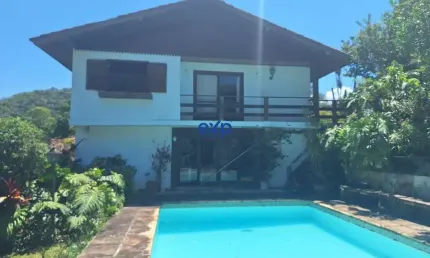 Casa com 4 quartos à venda na Nelson Silva, 596, Carangola, Petrópolis por R$ 1.150.000