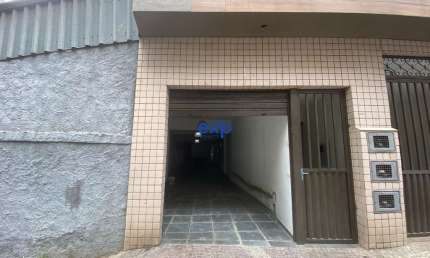 Ponto comercial para alugar na Rua Melo Franco, 271, São Mateus, Juiz de Fora por R$ 1.900