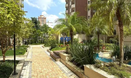 Apartamento com 3 quartos à venda na Avenida Portugal, 400, Centro, Santo André por R$ 1.045.000