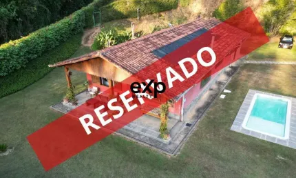 Fazenda à venda na Estrada do Retiro dos Macacos, 3666, Pedro do Rio, Petrópolis por R$ 790.000