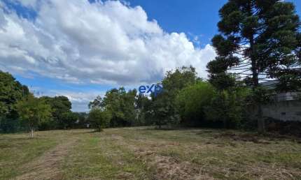 Terreno à venda na Rua das Oliveiras, Maria Luiza, Lages por R$ 450.000
