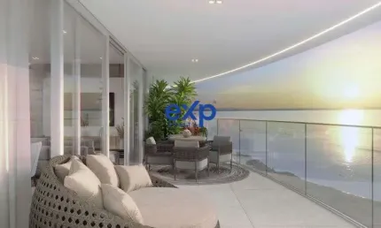 Apartamento com 3 quartos à venda na Avenida Diário de Notícias, 1500, Cristal, Porto Alegre por R$ 1.900.000
