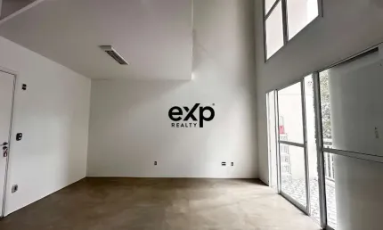 Loft com 1 quarto à venda na rua charles spencer chaplin, 120, vila andrade, são paulo por r$ 371.000