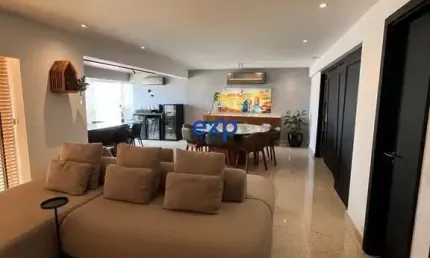 Apartamento com 3 quartos à venda na Campos Sales, 410, Tirol, Natal por R$ 1.850.000