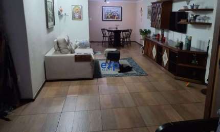 Apartamento com 4 quartos à venda na Rua da Hora, 628, Graças, Recife por R$ 550.000