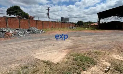Terreno à venda na Rua José Eduardo Teixeira Guimarães, 225, São Luiz, Itu por R$ 400.000
