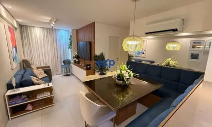 Apartamento com 2 quartos à venda na Engenheiro Domingos Ferreira, 99, Pina, Recife por R$ 650.000