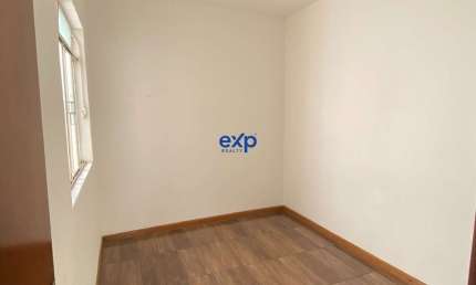 Apartamento com 1 quarto para alugar na Américo Lobo, 1305, Bairu, Juiz de Fora por R$ 800