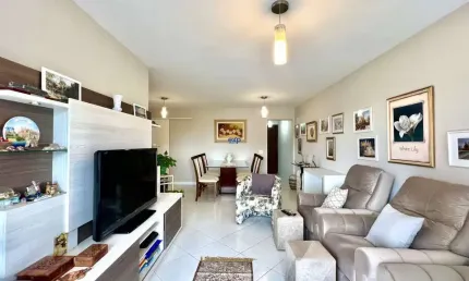 Apartamento com 3 quartos à venda na avenida paraná, 1670, boa vista, curitiba por r$ 679.900