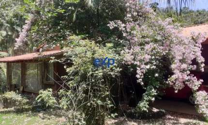Casa com 2 quartos à venda na Almirante Paulo Meira, 322, Araras, Petrópolis por R$ 1.100.000