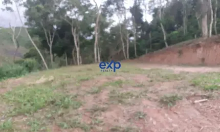 Terreno à venda na Almirante Paulo Meira, Araras, Petrópolis por R$ 395.000