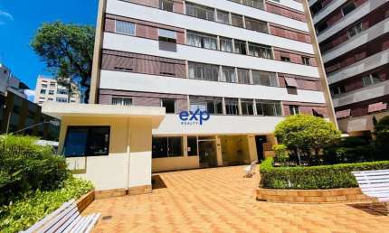 Apartamento com 3 quartos à venda na Rua Aureliano Coutinho, 136, Vila Buarque, São Paulo por R$ 980.000