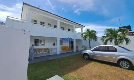 Casa com 4 quartos à venda na Rua Severino Monteiro de Jesus, 169, Janga, Paulista por R$ 675.000