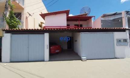 Ponto comercial para alugar na Juracy Magalhães, 1110, Ponto Central, Feira de Santana por R$ 4.500
