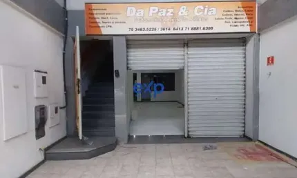 Prédio para alugar na Dembargador Felinto Bastos, 278, Centro, Feira de Santana por R$ 5.000