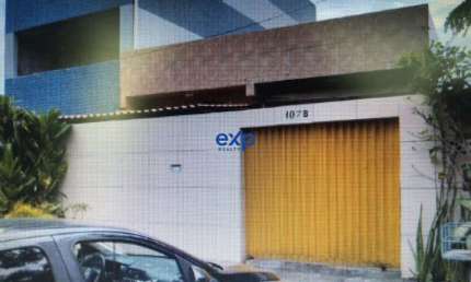 Casa com 2 quartos à venda na Bastos Tigres, 110, Campo Grande, Recife por R$ 450.000