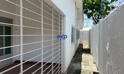Casa com 3 quartos à venda na Padre Teófilo Twors, 87, Prado, Recife por R$ 480.000
