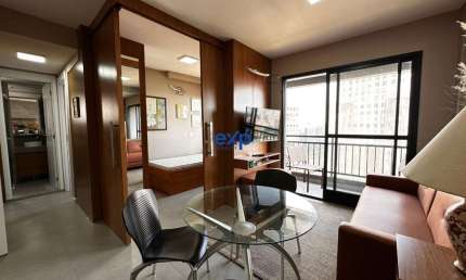 Apartamento com 2 quartos para alugar na Rua Pacobá, 71, Cidade Jardim, São Paulo por R$ 4.890