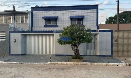 Casa com 5 quartos à venda na Professor João Fernandes Soares, 236, Salgadinho, Olinda por R$ 490.000