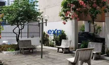 Apartamento com 2 quartos à venda na Estrada de Belém, 190, Encruzilhada, Recife por R$ 250.000