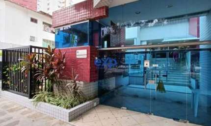 Apartamento com 3 quartos à venda na Vicente Meira, 83, Graças, Recife por R$ 390.000