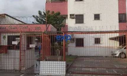 Apartamento com 3 quartos à venda na Professor Bandeira, 321, Iputinga, Recife por R$ 240.000