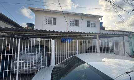 Casa com 3 quartos à venda na Norte Miguel de Arraes, 7002, Macaxeira, Recife por R$ 400.000