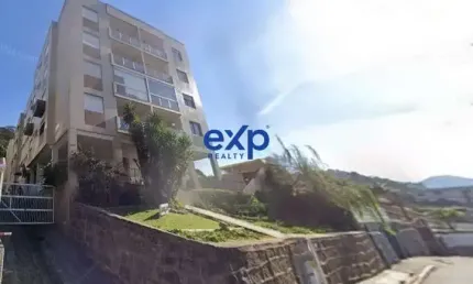 Apartamento com 2 quartos à venda na Portugal, 356, Valparaíso, Petrópolis por R$ 680.000