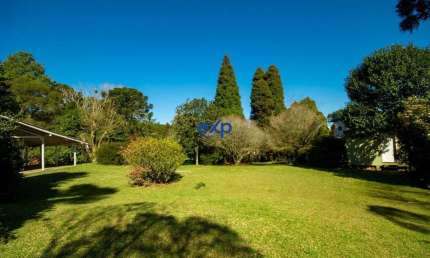 Terreno à venda na Antônio Benetti Sobrinho, 1186, Mato Queimado, Gramado por R$ 4.512.000