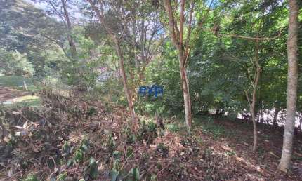 Terreno em condomínio fechado à venda na Estrada do Secretário, 1375, Pedro do Rio, Petrópolis por R$ 190.000