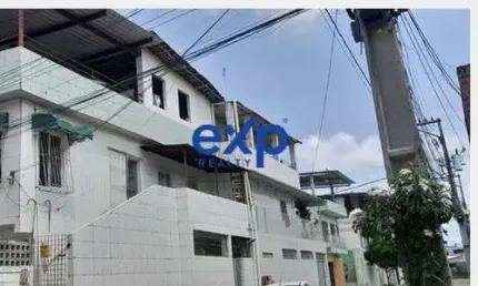 Casa com 3 quartos à venda na motorista antônio paulino de lima, 11, iputinga, recife por r$ 500.000