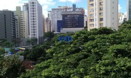 Apartamento com 2 quartos à venda na Rua Bernardo Guimarães, 1857, Funcionários, Belo Horizonte por R$ 579.000