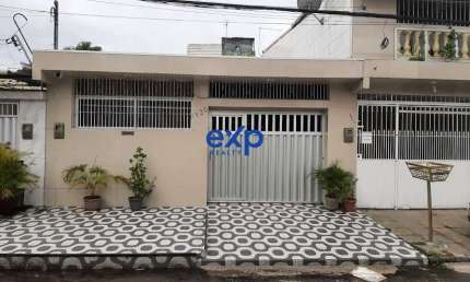 Casa com 3 quartos à venda na Silvino  Lira, 130, Engenho do Meio, Recife por R$ 400.000