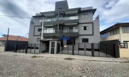 Apartamento com 2 quartos à venda na Antônio Delsochio, 82, Tabuleiro, Barra Velha por R$ 600.000