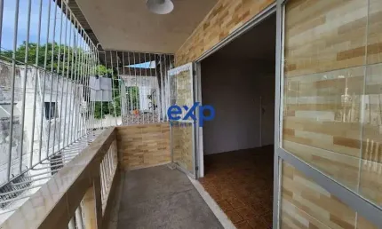Apartamento com 3 quartos à venda na Napoleão Francisco da Cruz Neves, 521, Janga, Paulista por R$ 170.000