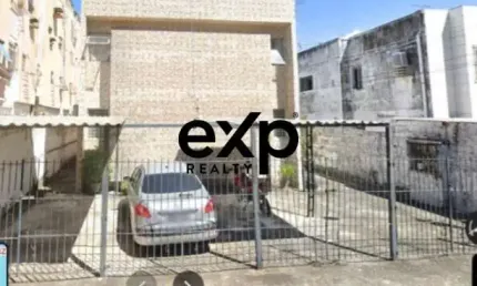 Apartamento com 3 quartos à venda na Napoleão Francisco da Cruz Neves, 521, Janga, Paulista por R$ 170.000