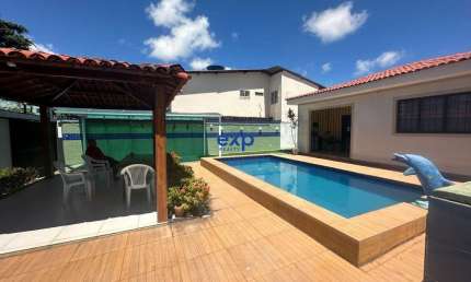 Casa com 3 quartos à venda na Frei Antonio Jaboatão, 64, Jardim Brasil, Olinda por R$ 650.000