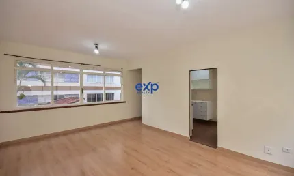 Apartamento com 2 quartos à venda na Rua Martinico Prado, 401, Higienópolis, São Paulo por R$ 800.000