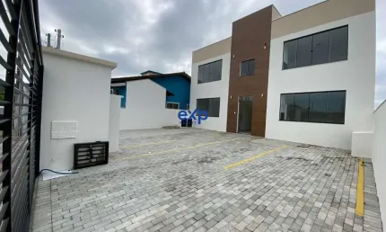 Apartamento com 2 quartos à venda na Luiz Alves, 950, Itajubá, Barra Velha por R$ 389.000