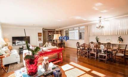 Apartamento com 2 quartos à venda na Alameda Lorena, 1272, Jardins, São Paulo por R$ 2.490.000