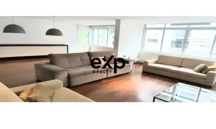 Apartamento com 4 quartos à venda na rua baronesa de itu, 640, santa cecília, são paulo por r$ 1.850.000